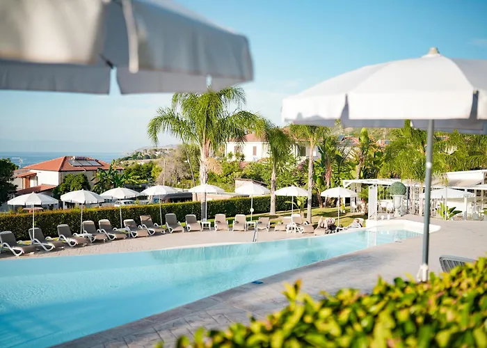Sentido Michelizia Tropea Resort