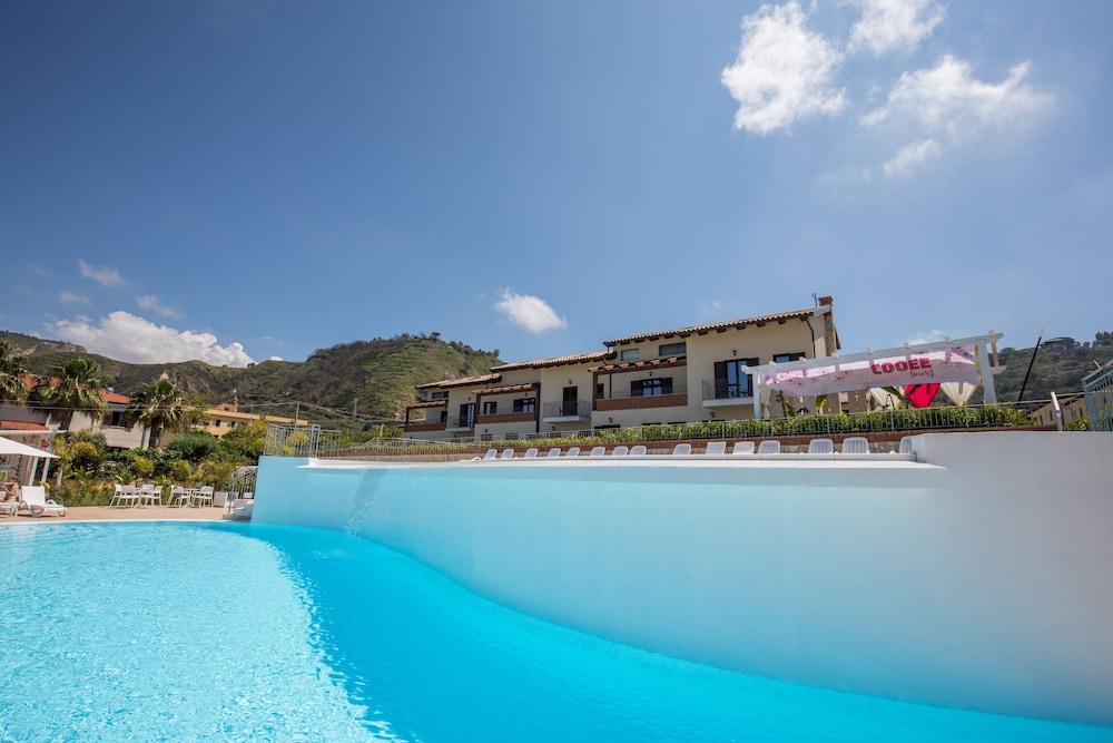 Sentido Michelizia Hotel 4*