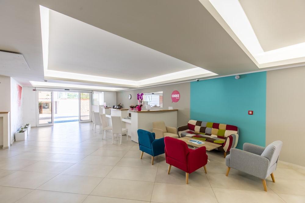 Sentido Michelizia 4* Tropea