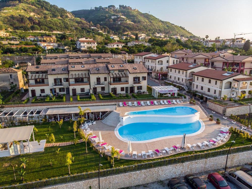 Hotel Sentido Michelizia Tropea