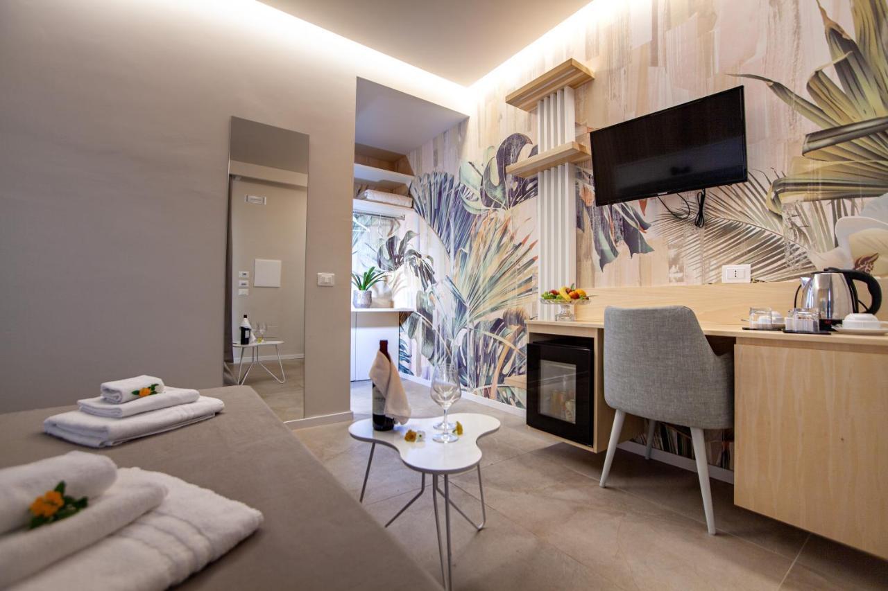 Sentido Michelizia Hotel