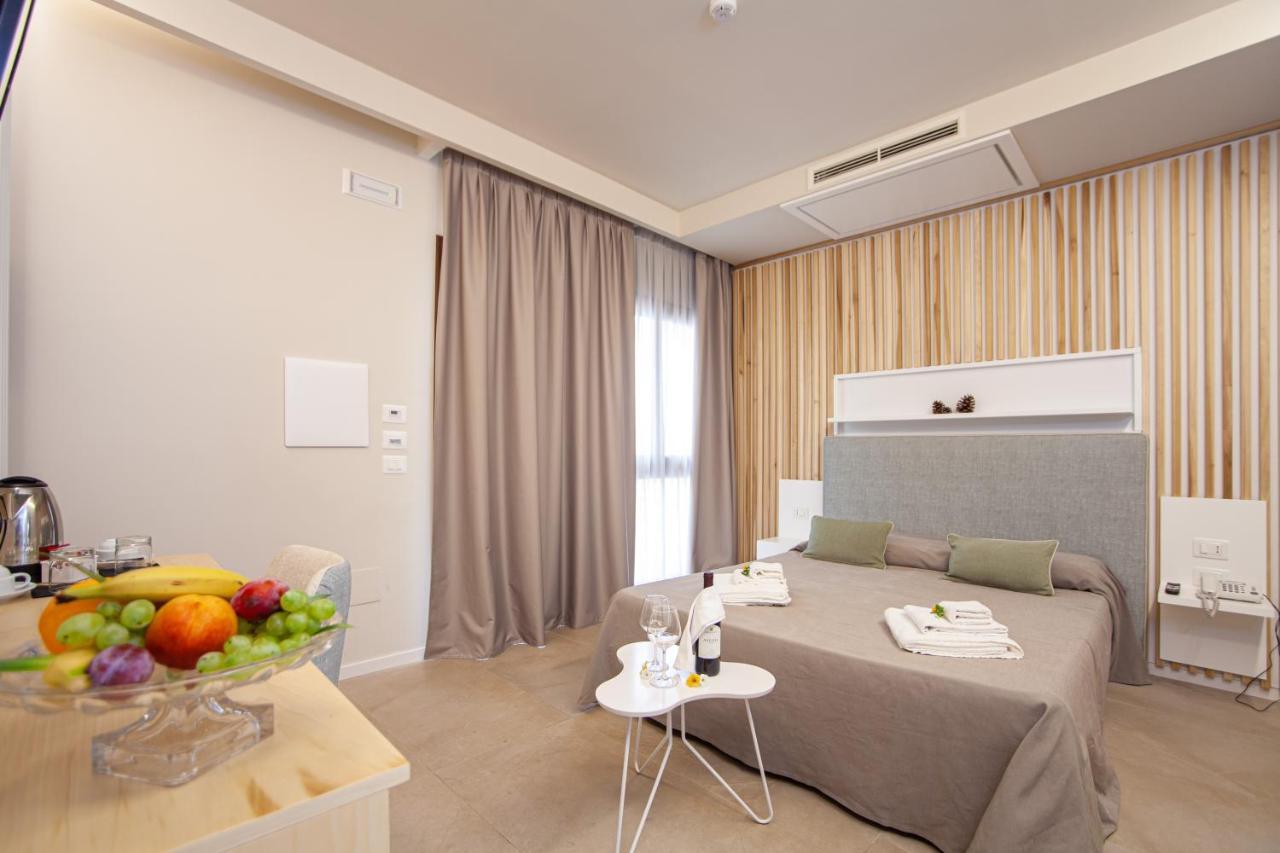 Hotel Sentido Michelizia 4*