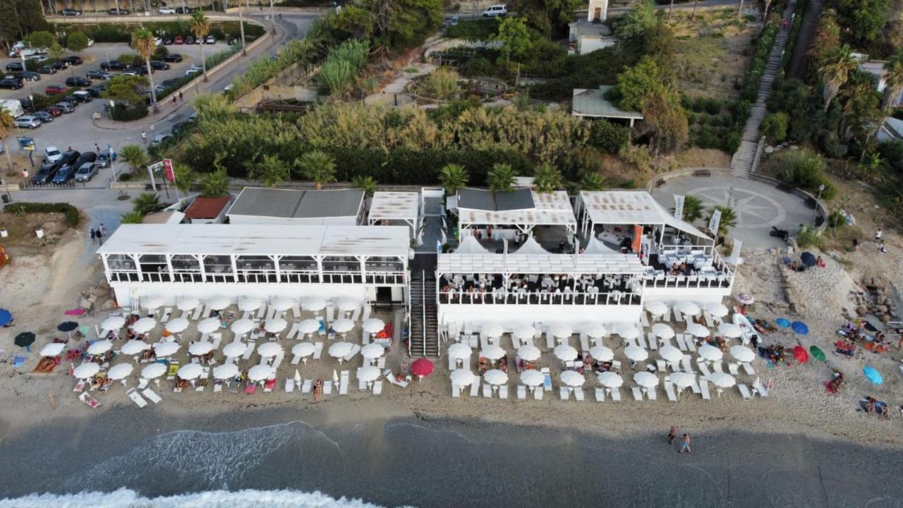 Sentido Michelizia Tropea