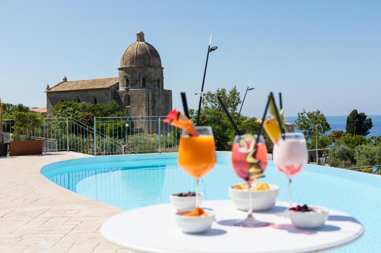 Hotel Sentido Michelizia Tropea