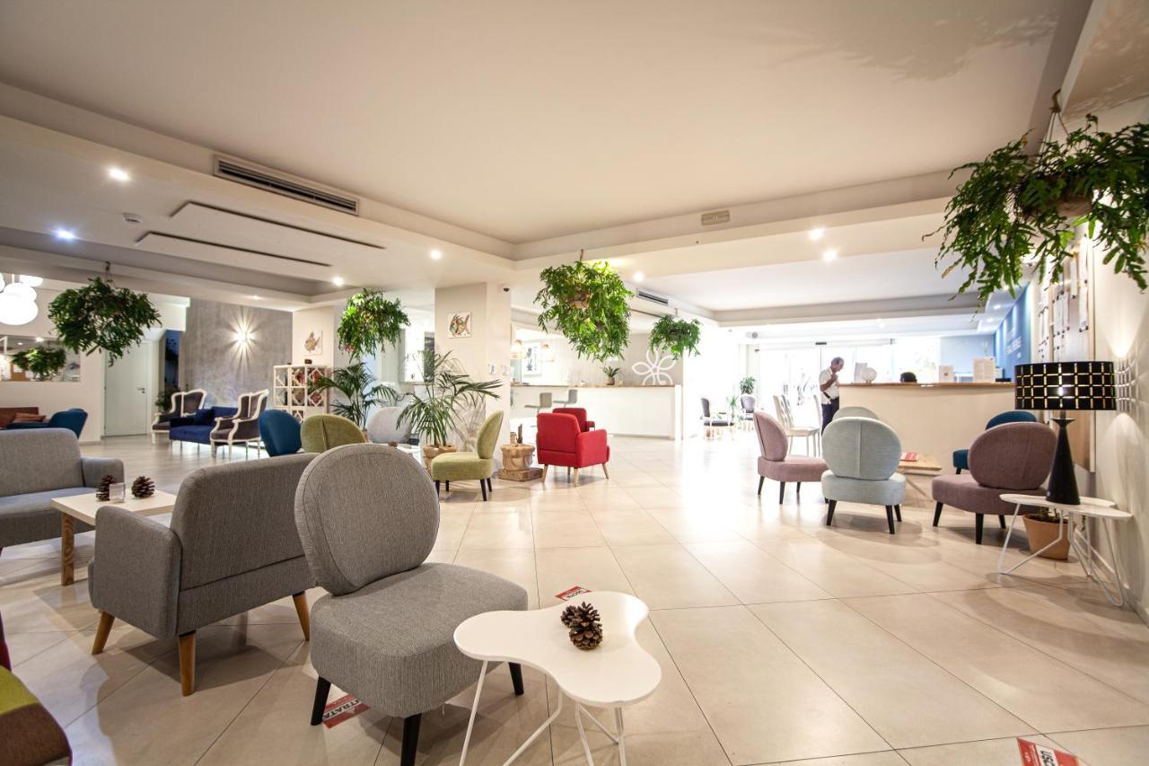 Sentido Michelizia Hotel Tropea