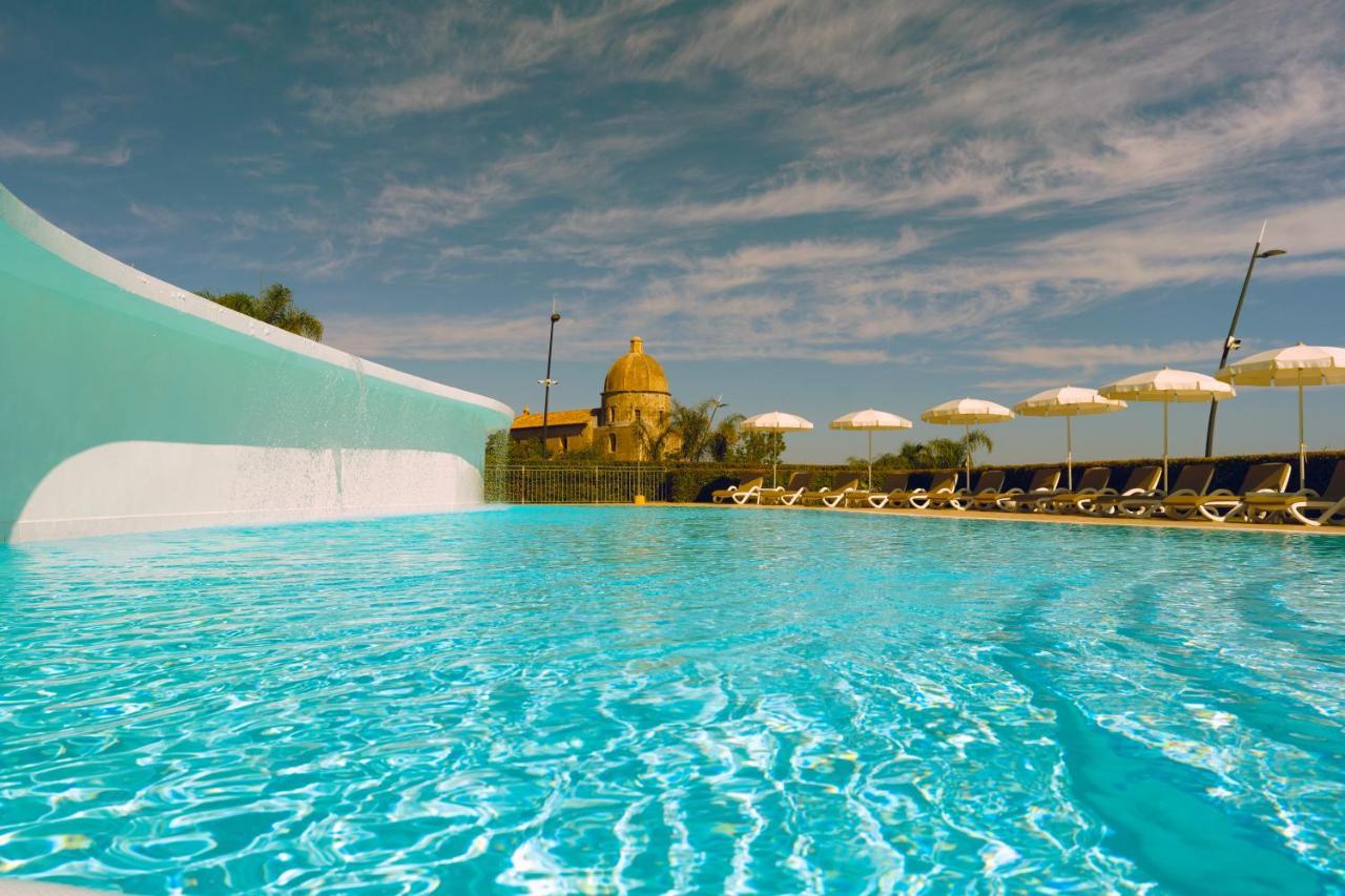 Sentido Michelizia Tropea