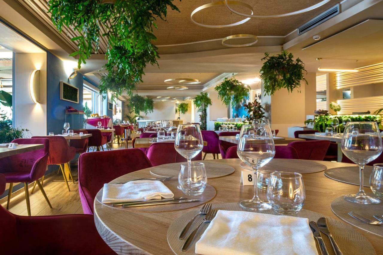 Sentido Michelizia Hotel 4*