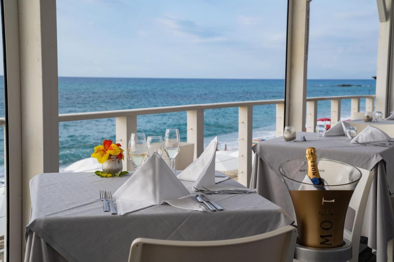 Sentido Michelizia Tropea