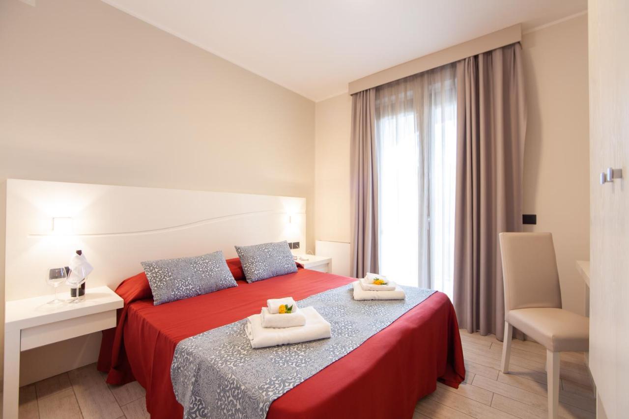 Sentido Michelizia Hotel Tropea