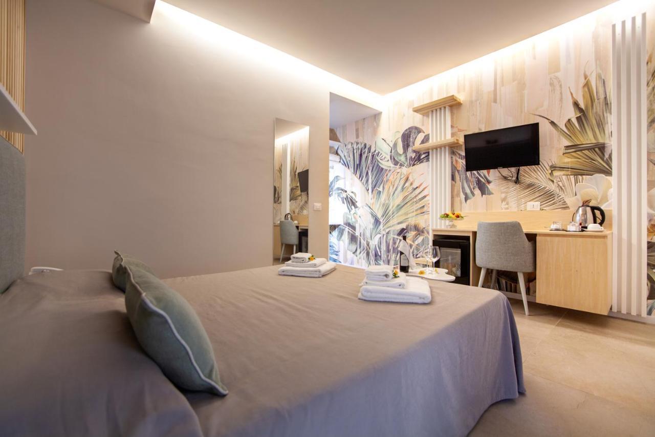 Sentido Michelizia Hotel 4*