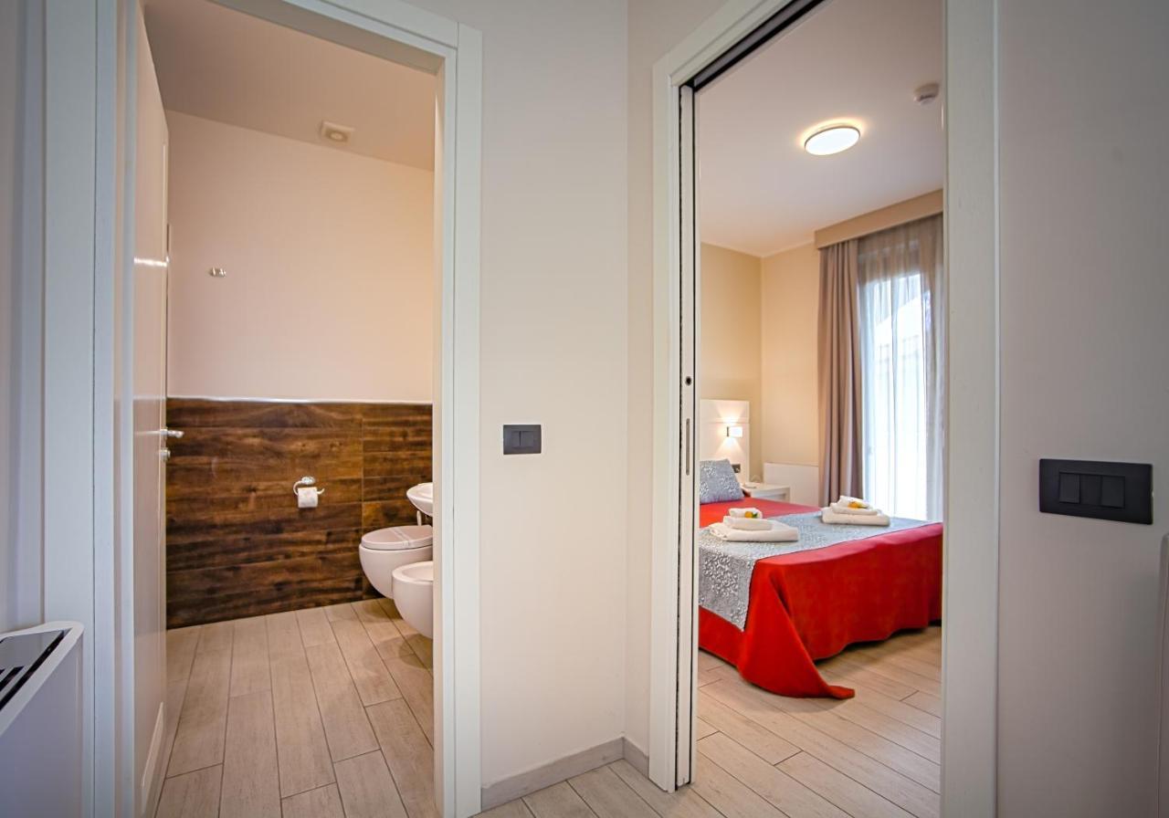 Sentido Michelizia Tropea