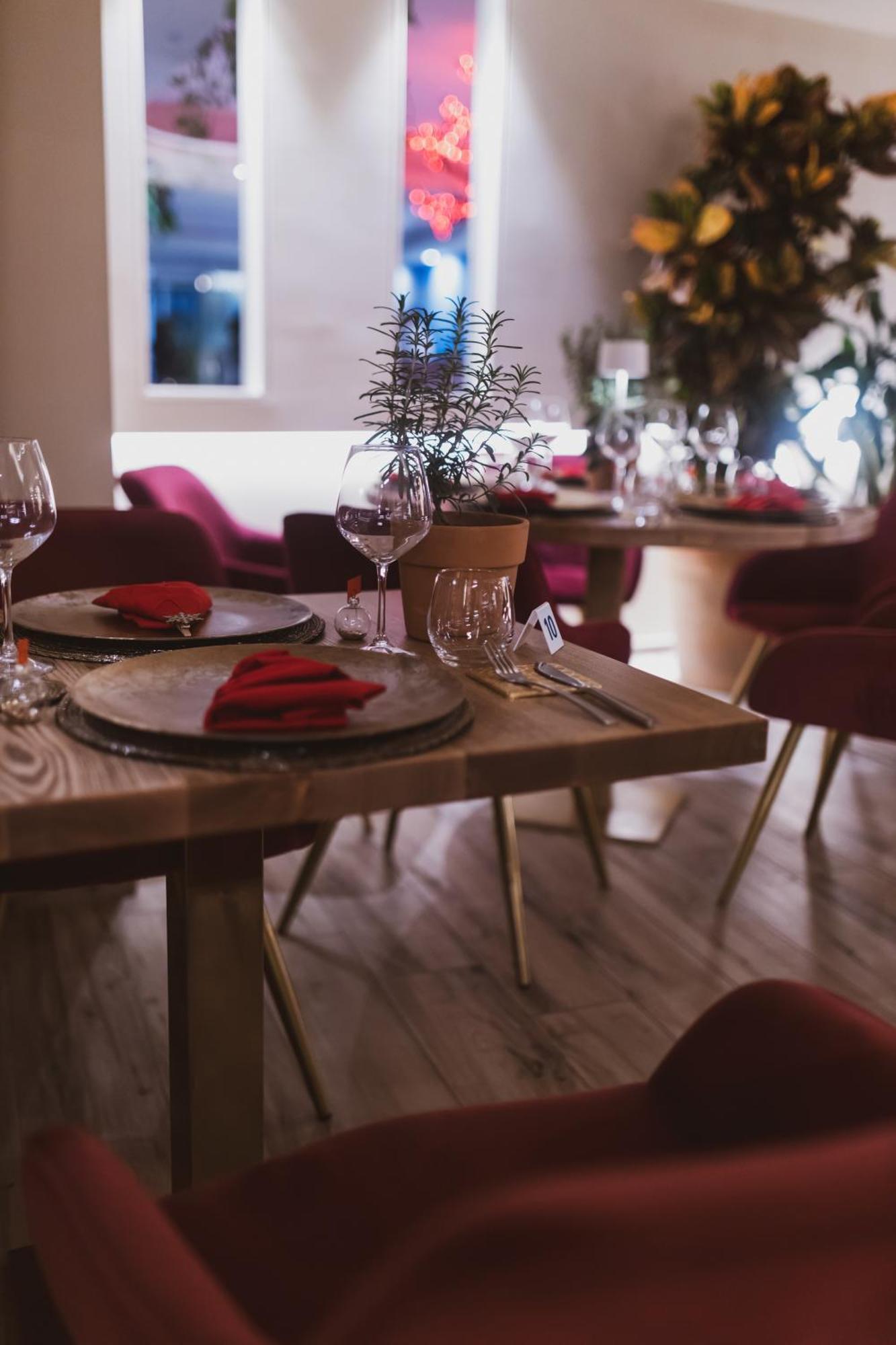 Hotel Sentido Michelizia