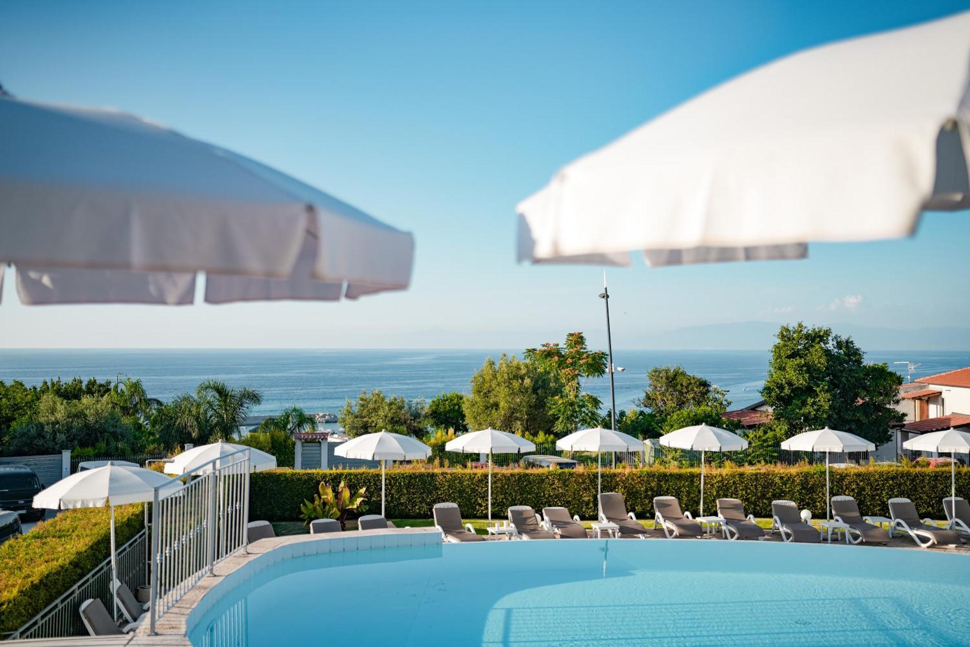 Sentido Michelizia Hotel 4*