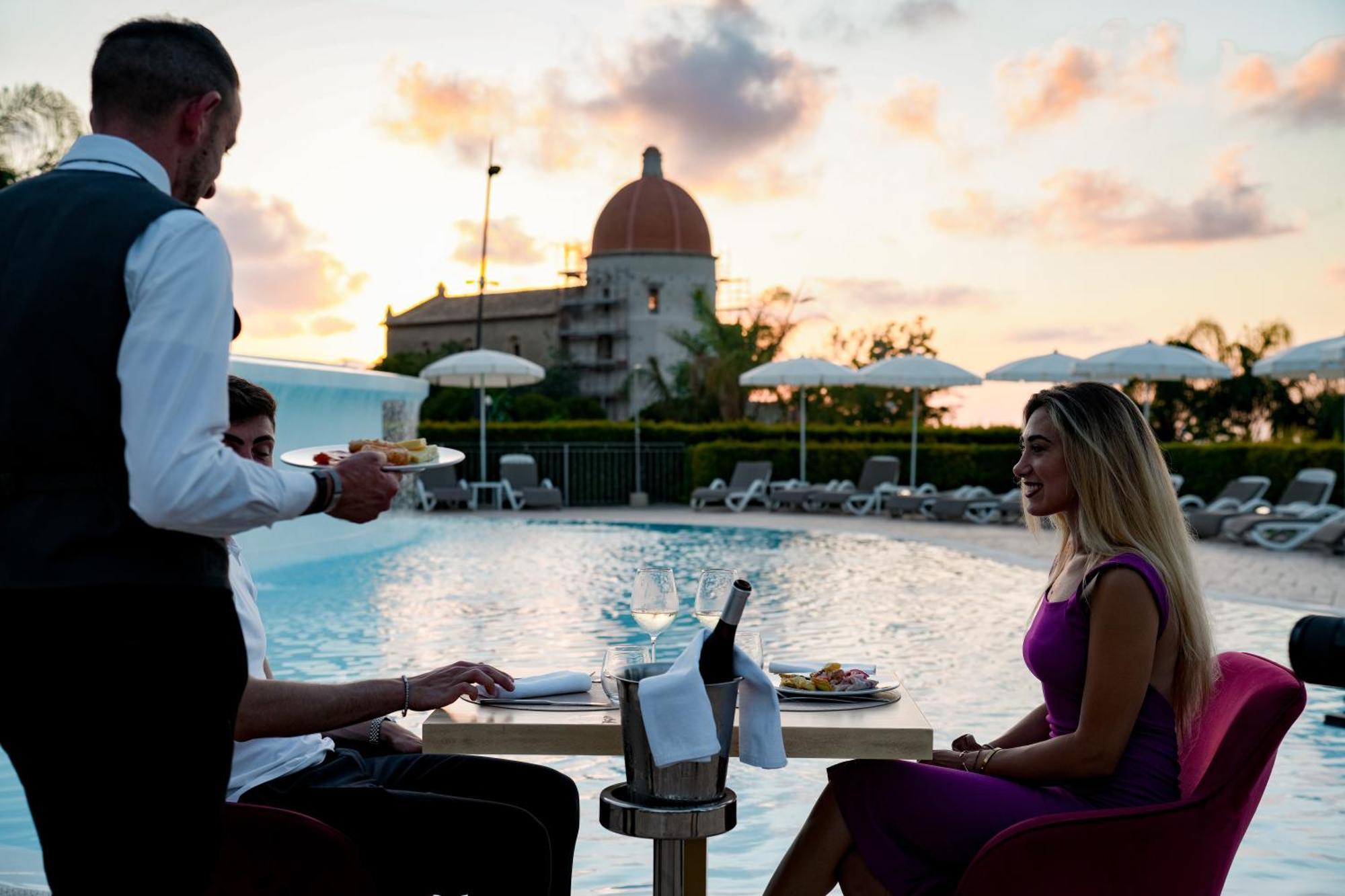 Hotel Sentido Michelizia