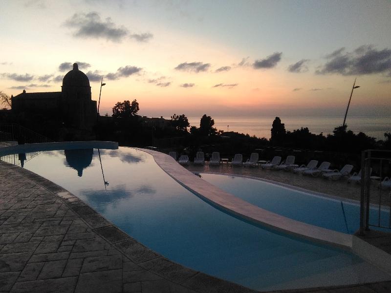 Sentido Michelizia 4* Tropea