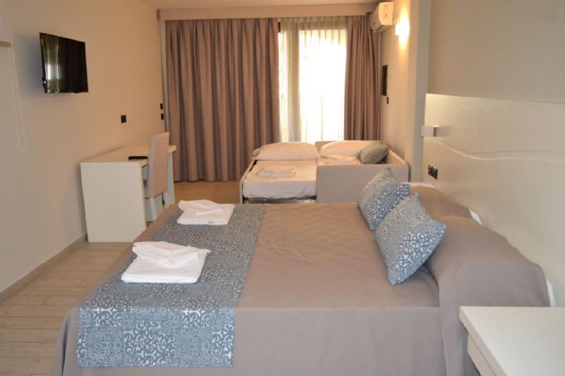 Sentido Michelizia Hotel Tropea