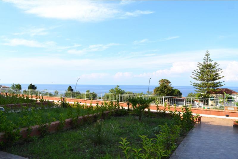 Hotel Sentido Michelizia Tropea