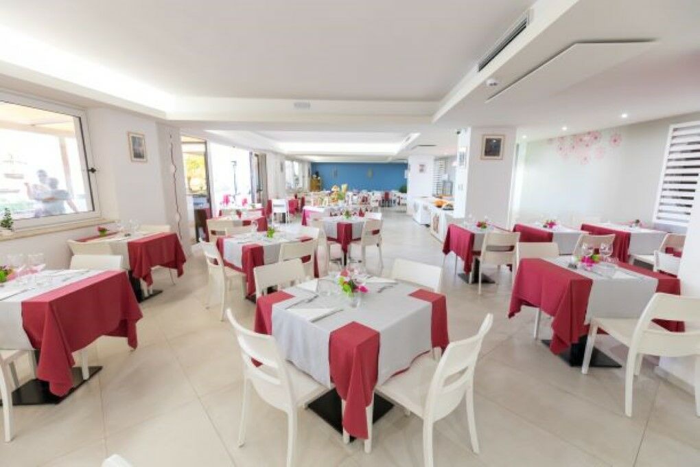 Sentido Michelizia Hotel 4*