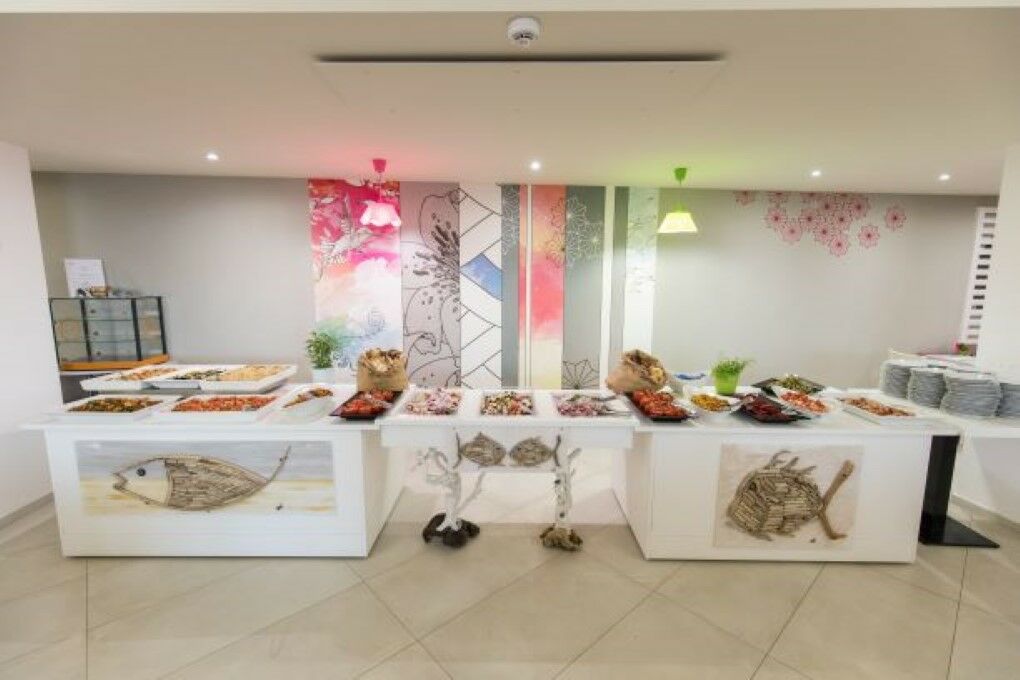Sentido Michelizia Hotel 4*