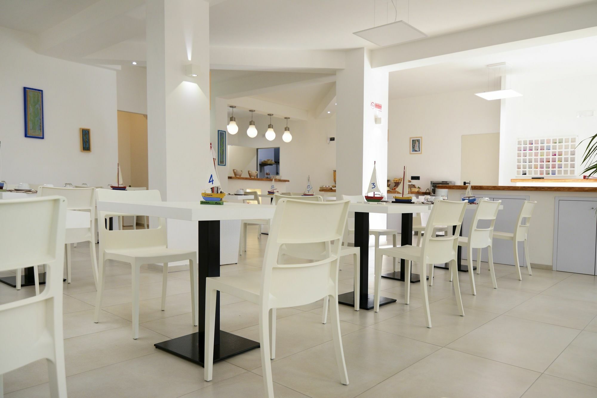 Sentido Michelizia Hotel Tropea
