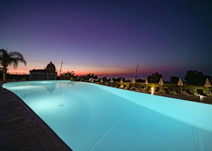 Sentido Michelizia Tropea Resort