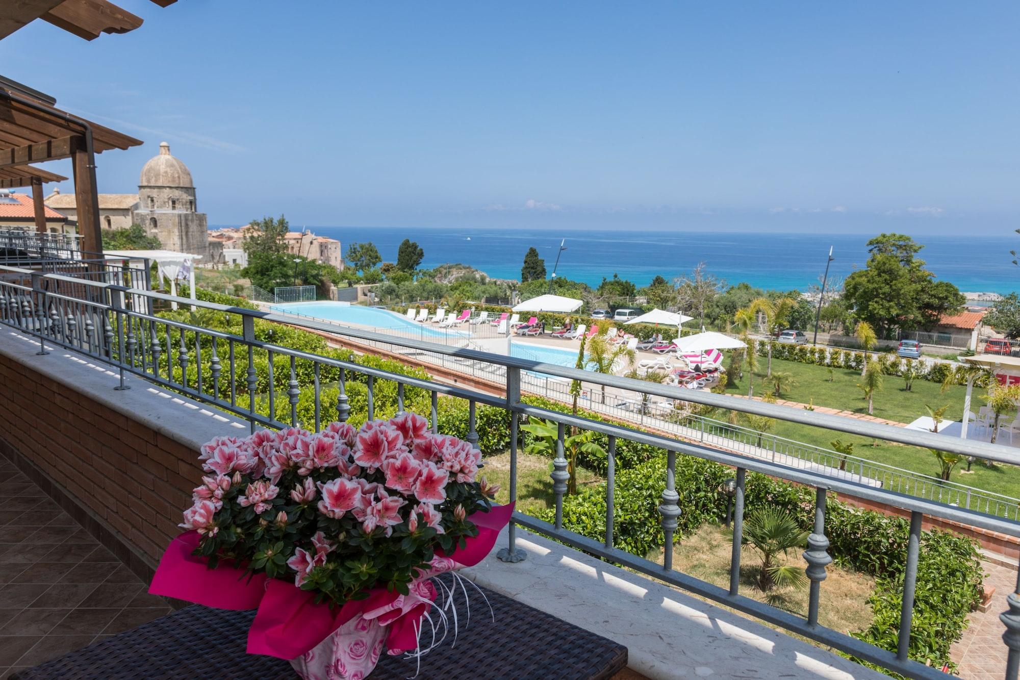 Hotel Sentido Michelizia
