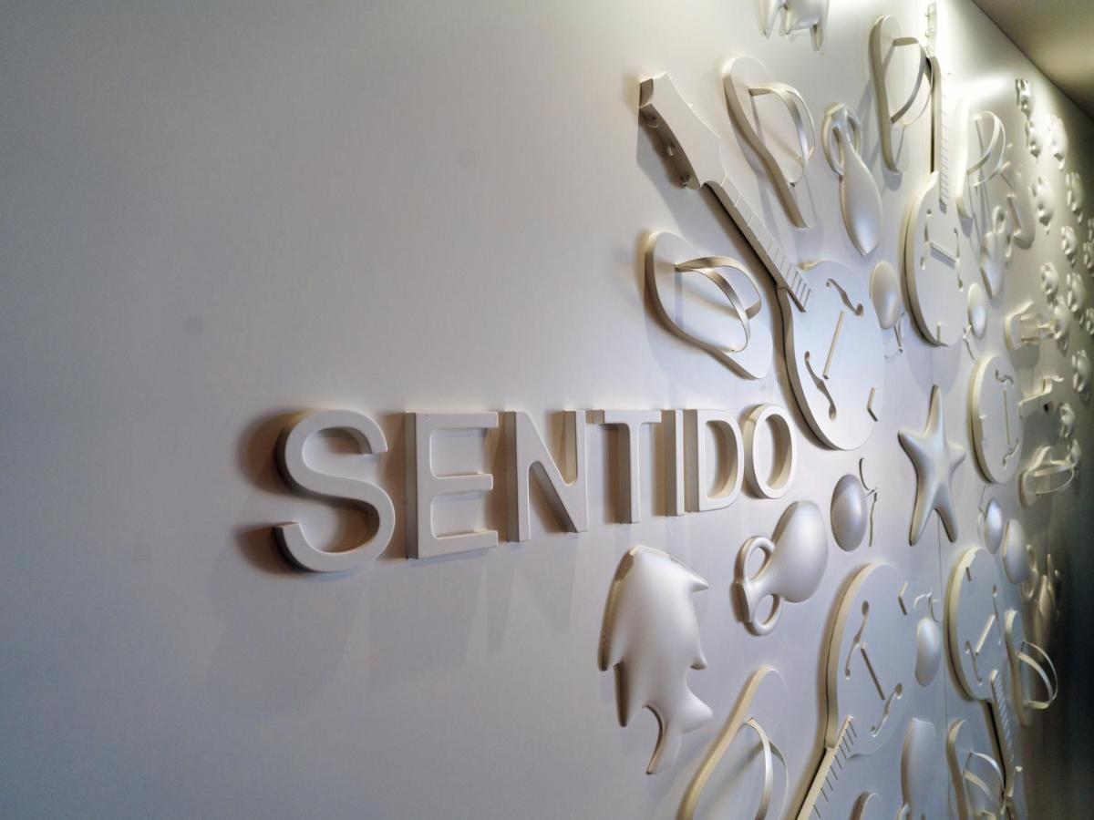 Hotel Sentido Michelizia Tropea