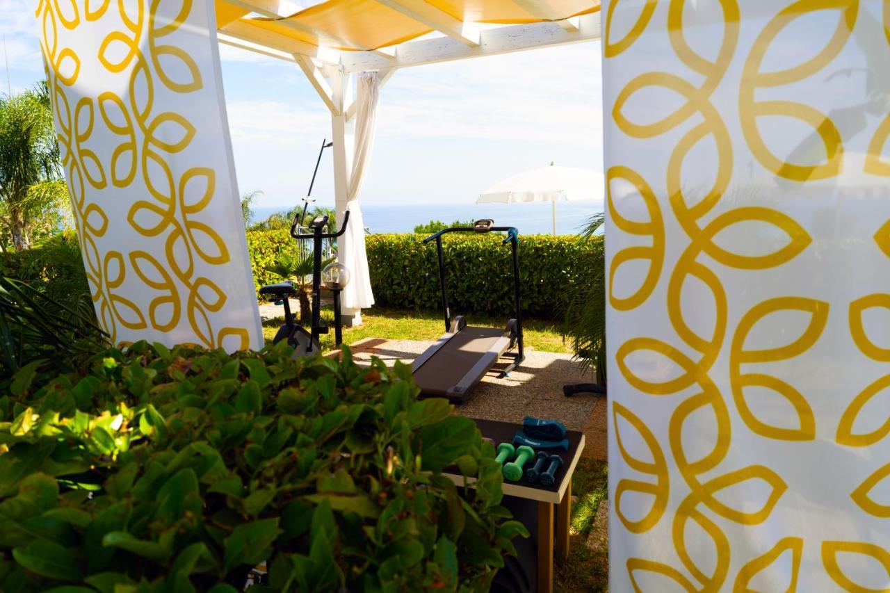Hotel Sentido Michelizia 4*