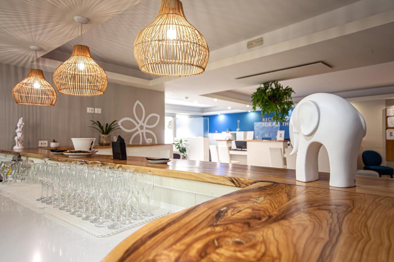 Hotel Sentido Michelizia 4*