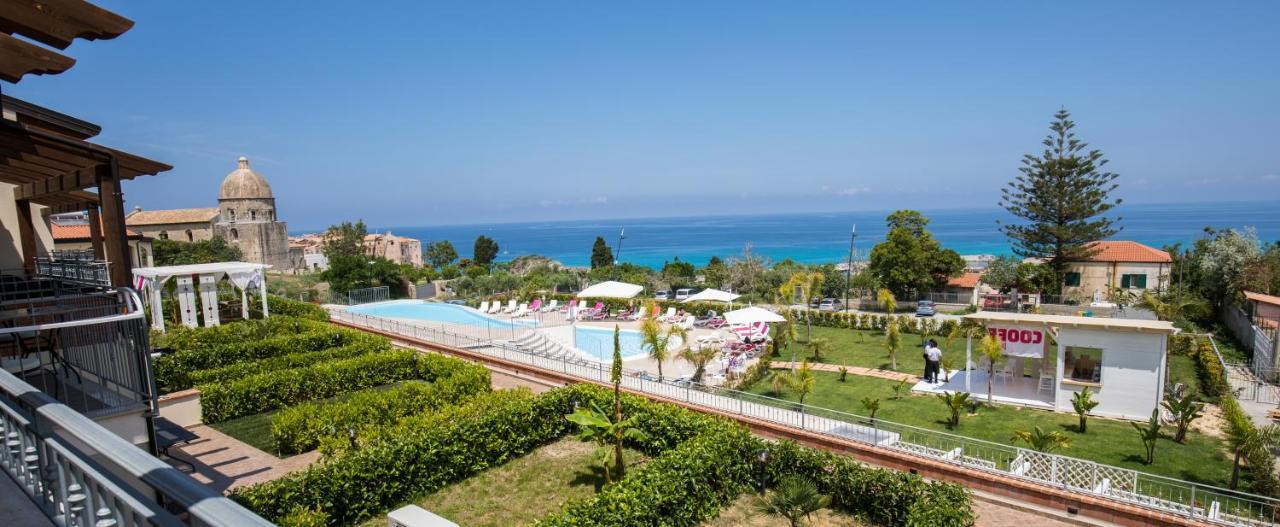 Hotel Sentido Michelizia