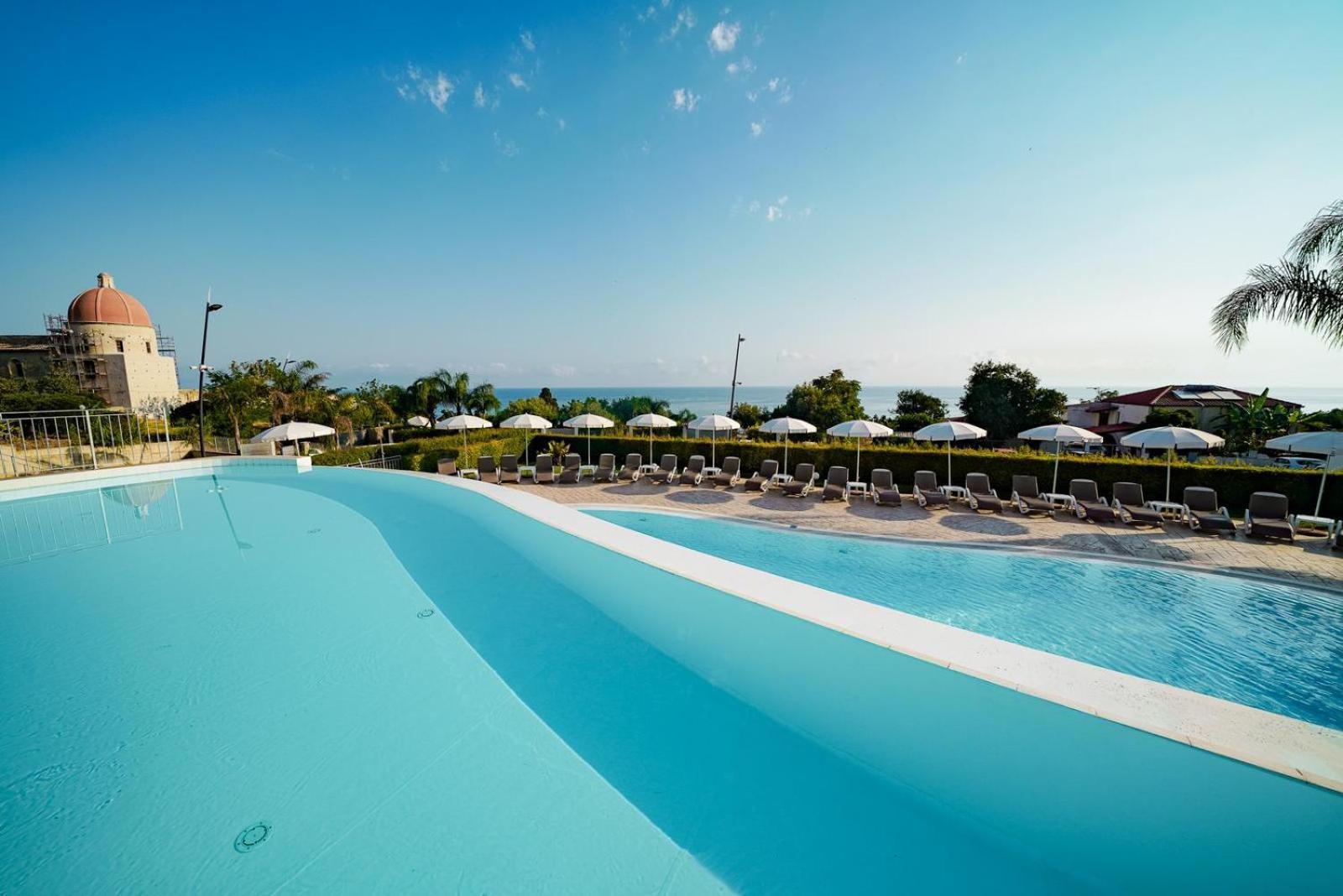 Sentido Michelizia Tropea