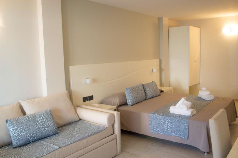Hotel Sentido Michelizia Tropea