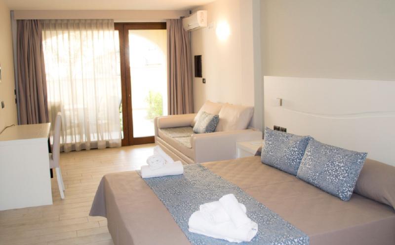 Hotel Sentido Michelizia